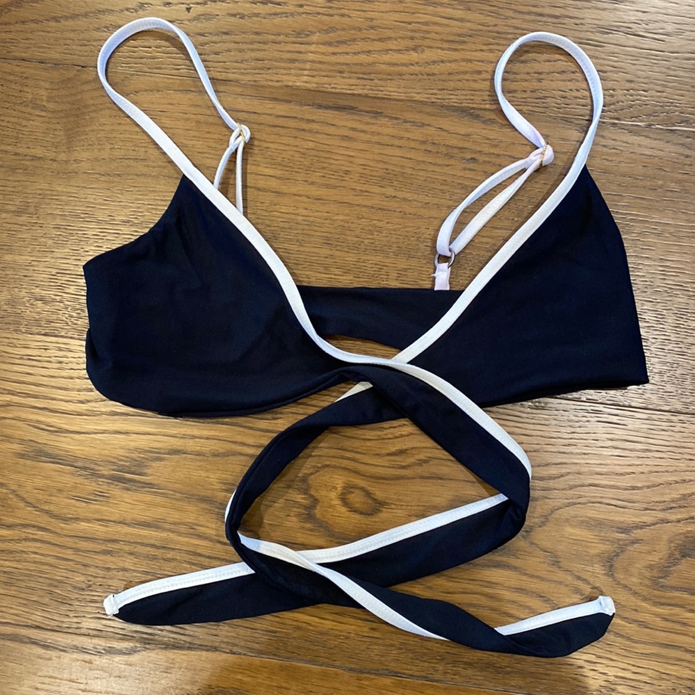 L*space Bikini Top